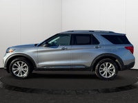If you're searching for a premium family hauler that offers executive-level luxury without a massive... (image 2)