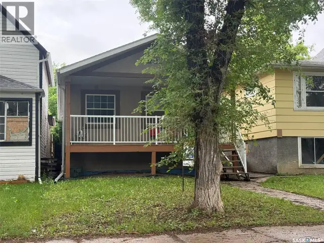 1357 Rae STREET Regina, Saskatchewan in Houses for Sale in Regina - Image 4