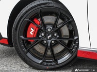 Experience the thrill of the road with the 2025 Hyundai Elantra N DCT! This car is engineered for hi... (image 8)