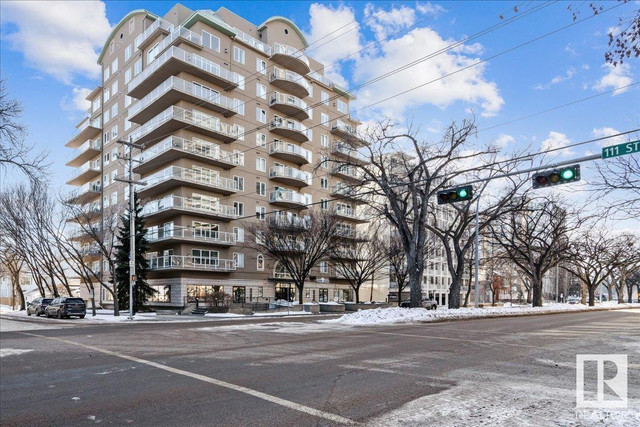 #903 11111 82 AV NW Edmonton, Alberta in Condos for Sale in Edmonton - Image 2