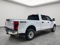 6.7L 4V OHV POWER STROKE V8 TURBO DIESEL B20 ENGINE, ELECTRONIC-LOCKING w/3.31 AXLE RATIO, RAPID-HEA... (image 5)