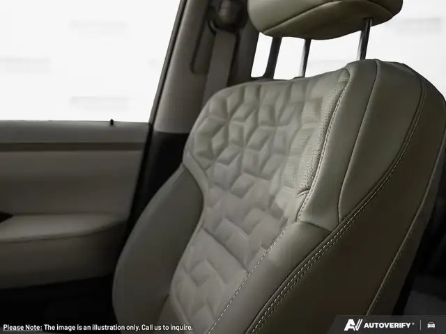 2026 Nissan Armada Platinum Reserve in Cars & Trucks in Prince George - Image 21