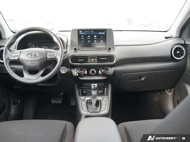 2023 Hyundai Kona Preferred | AWD | Heated Seats in Cars & Trucks in Windsor Region - Image 26
