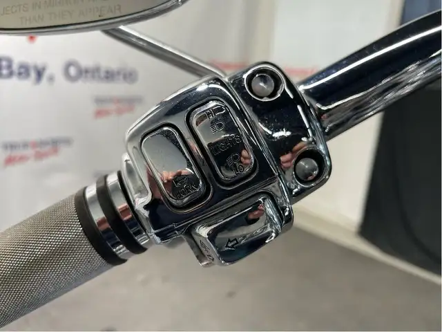 2000 Harley-Davidson FLSTC Heritage Softail Classic CERTIFIED/MU in Sport Touring in North Bay - Image 16