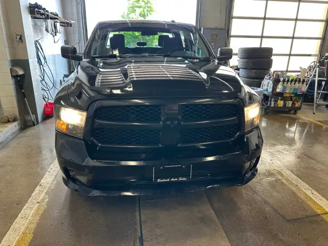 2017 Ram 1500518065367161262081