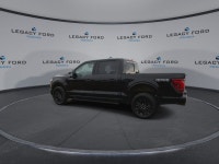 B&O Audio, Cooled Seats, Remote Start, Adaptive Cruise Control, Heated Steering Wheel! "No pit stops... (image 4)