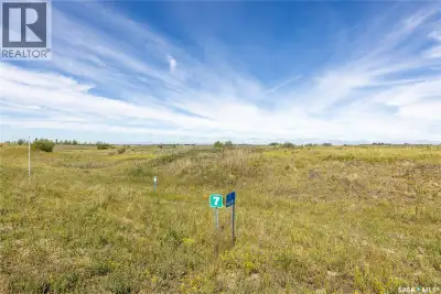 This beautiful lot is located in the desired acreage subdivision, Peace Point. Fully serviced, with...
