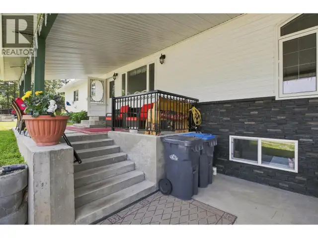 1717 RENNER ROAD Williams Lake, British Columbia in Houses for Sale in Williams Lake - Image 4