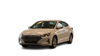 2020 Hyundai Elantra Bluetooth Hands Free Phone, Back-Up Camera. Preferred White FWD CVT I4 Certific... (image 4)