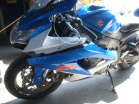 1999+ JAPAN SPORTBIKES 600- 1000 WANTED - BLOWN / WRECKED WANTED