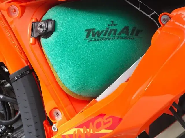 2025 KTM 500 EXC-F Six Days in Dirt Bikes & Motocross in Oakville / Halton Region - Image 11