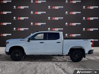 Check out this 2024 Chevrolet Silverado 1500 Custom Trail Boss before someone takes it home! * This... (image 1)