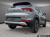 Dealer Certified Pre-Owned. This Chevrolet Trailblazer delivers a Gas I3 1.3L/ engine powering this... (image 6)