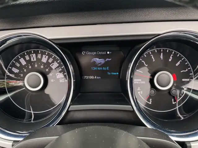 2014 Ford Mustang V6 Premium in Cars & Trucks in Cornwall - Image 20