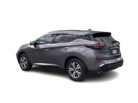 2022 Nissan Murano SV *** LEATHER *** *** PANO SUNROOF *** *** GPS - NAVI *** *** BACK UP CAMERA ***... (image 6)