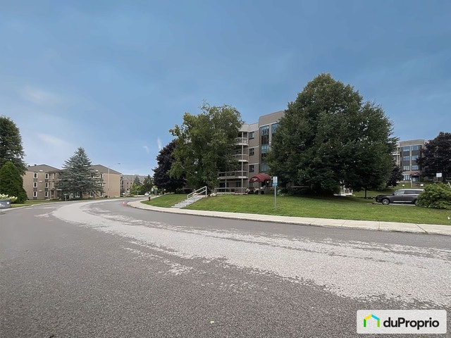 $338,500 - Condominium for sale in Ste-Foy — photo 3