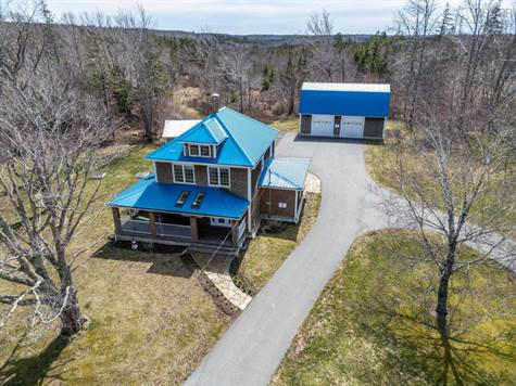 2570 Hectanooga Road in Houses for Sale in Yarmouth - Image 3