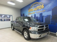 RAM 1500 2015 SLT V-6 3.6 LITRES 4X4 QUAD-CAB BOITE 6.4 PIEDS 6 PASSAGERS 4X4 / CAMÉRA DE RECUL / BL... (image 2)