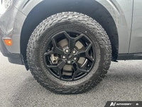 Trip Computer Transmission w/Driver Selectable Mode Towing Equipment -inc: Trailer Sway Control Tire... (image 8)