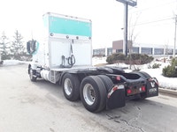 2018 Volvo VNL64TRACTOR 2018 VOLVO VNL64TRACTOR Tandem Axle Sleeper Tractor - Automatic transmission... (image 7)