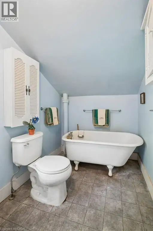 48 MISTY RIVER Drive Conestogo, Ontario in Houses for Sale in Kitchener / Waterloo - Image 26