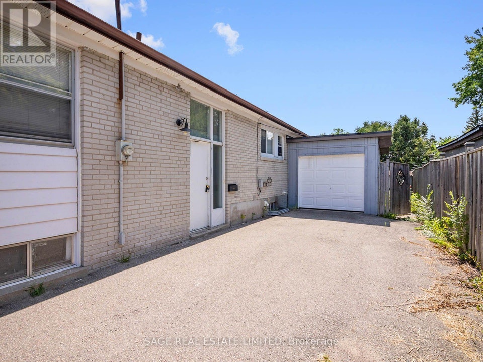 BSMT - 308 TAYLOR MILLS DRIVE N Richmond Hill (Crosby), Ontario 4