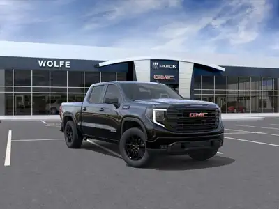 AMVIC Licensed Dealer 2026 GMC Sierra 1500 AMVIC Licensed Dealer Kijiji Engine: 8 Cylinder Engine