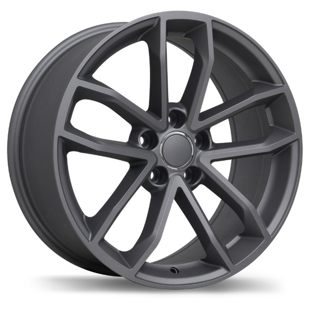 Factory Replika wheels in Tires & Rims in Calgary