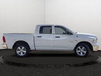 This Ram 1500 Classic has a powerful Regular Unleaded V-8 5.7 L/345 engine powering this Automatic t... (image 6)