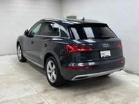 KBB.com 10 Best Luxury SUVs. This Audi Q5 boasts a Intercooled Turbo Premium Unleaded I-4 2.0 L/121... (image 2)