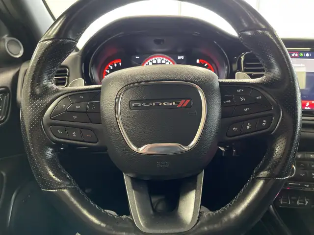 2021 Dodge Durango R/T Fresh Trade in Cars & Trucks in Regina - Image 23