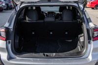 Nouvel Arrivage! La Subaru Crosstrek Onyx 2024 est un VUS sous‑compact polyvalent qui s’adapte parti... (image 9)