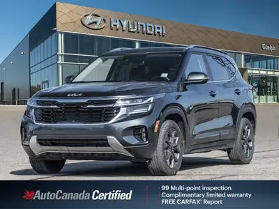 *Leather Seats, Remote Start, Heated Steering Wheel, Heated Seats, Apple CarPlay!* Surefooted handli...
