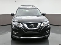 Just Traded! One Owner, Clean Carfax, Dealer Serviced! 2020 Nissan Rogue SV! Equipped with Blind Spo... (image 2)