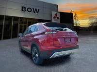 The 2025 Mitsubishi Eclipse Cross GT S-AWC is a brand-new vibrant SUV designed for those who crave a... (image 6)