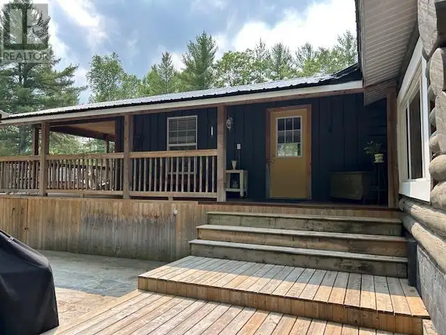 7 Quinn RD Iron Bridge, Ontario in Houses for Sale in Sault Ste. Marie - Image 6