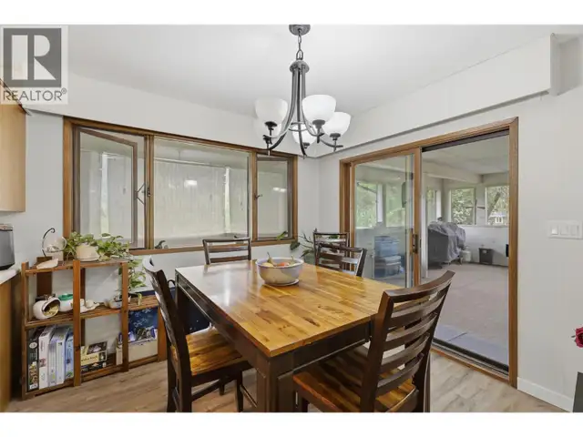 216 MCLURE FERRY Road McLure, British Columbia in Houses for Sale in Kamloops - Image 12