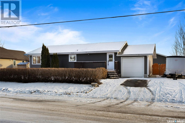 1006 Water STREET Indian Head, Saskatchewan in Houses for Sale in Regina - Image 2