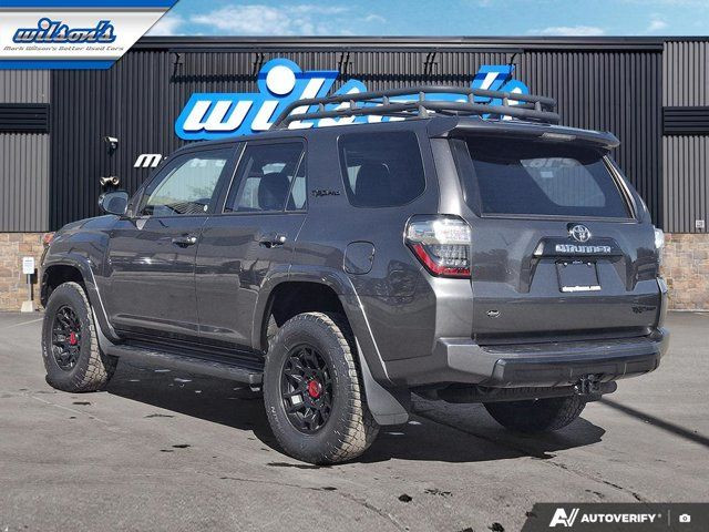 2021 Toyota 4Runner TRD Pro | Leather | Sunroof | Nav in Cars & Trucks in Guelph - Image 3