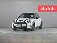 USB Input, Parking Sensors, Front Heated Seats and more! Clutch is the largest online used car retai... (image 1)