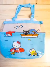 Lootcrate x Sanrio Tote Bag New