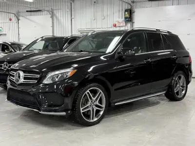 See Dealer Website for Details. Mercedes-Benz GLE-Class Gle 550 2016