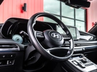 Carget Supercentre is proud to present this 2023 Hyundai Palisade Ultimate Calligraphy! EXTERIOR: ST... (image 8)