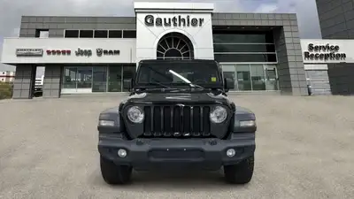 Gauthier Pre-Owned is Winnipeg's premiere used vehicle superstore. With Winnipeg's only in house exp...