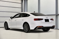 Traction intégrale Audi quattro / Intérieur brun / Apple Carplay + Android Auto / Toit ouvrant panor... (image 7)