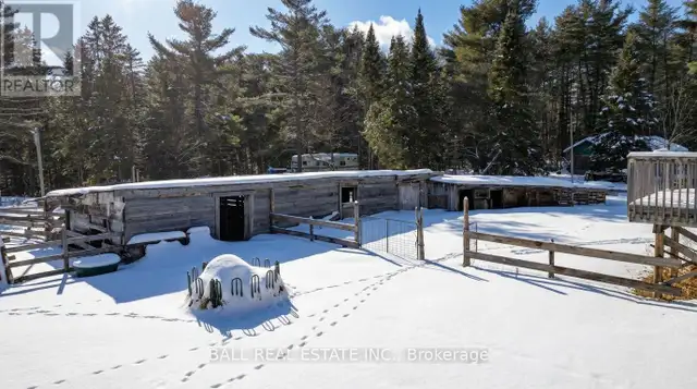 146 BUCK HILL ROAD Hastings Highlands (Monteagle Ward), Ontario in Houses for Sale in Trenton - Image 12
