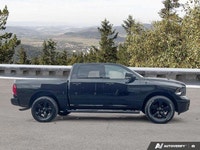 Welcome to Moncton Chrysler Jeep Dodge. Recent Arrival! 2022 Ram 1500 Classic SLT 3.6L V6 24V VVT 4W... (image 6)