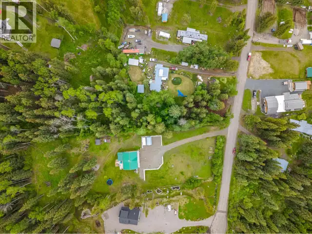 LOT 81 MULLIGAN DRIVE Horse Lake, British Columbia in Land for Sale in 100 Mile House - Image 17