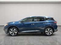 NAVIGATION, PANORAMIC ROOF, COOLED FRONT SEATS, HEATED REAR SEATS, ADAPTIVE CRUISE CONTROL Crafted f... (image 3)