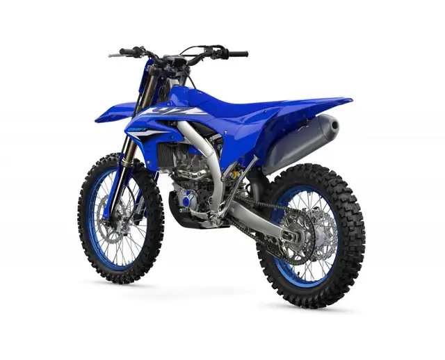 2026 YZ250FX in Dirt Bikes & Motocross in Ottawa - Image 5